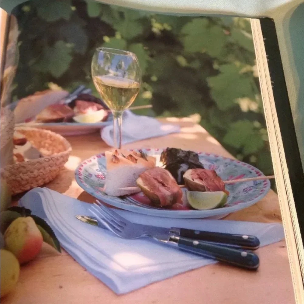 Williams Sonoma Complete Entertaining Cookbook, Williams, Chuck, Goldstein,Joyce
